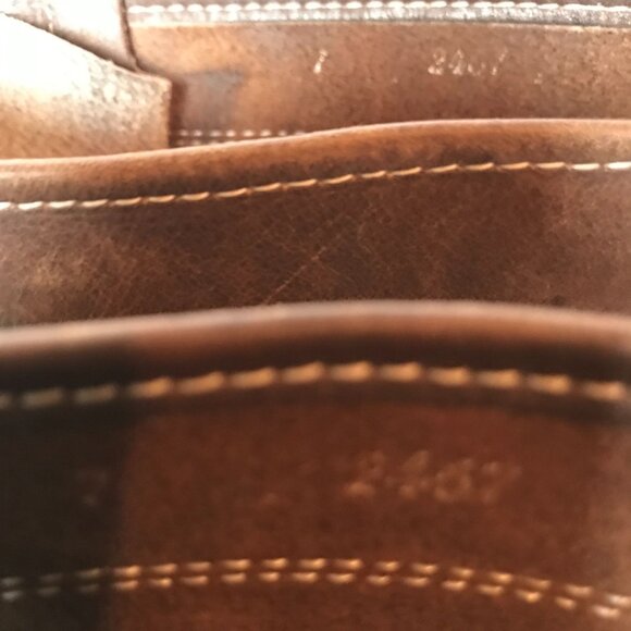 L.L. Bean Maine Hunting Duck Boots Mens 7 Waterproof Leather/Rubber Made In USA - Picture 8 of 12